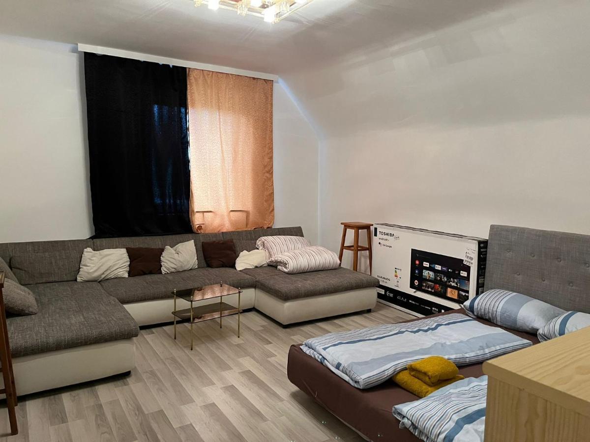 Breathtaking Shared Villa Near Danube River /W Garden And Parking Vienna Luaran gambar