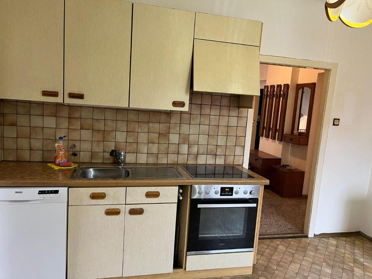 Breathtaking Shared Villa Near Danube River /W Garden And Parking Vienna Luaran gambar