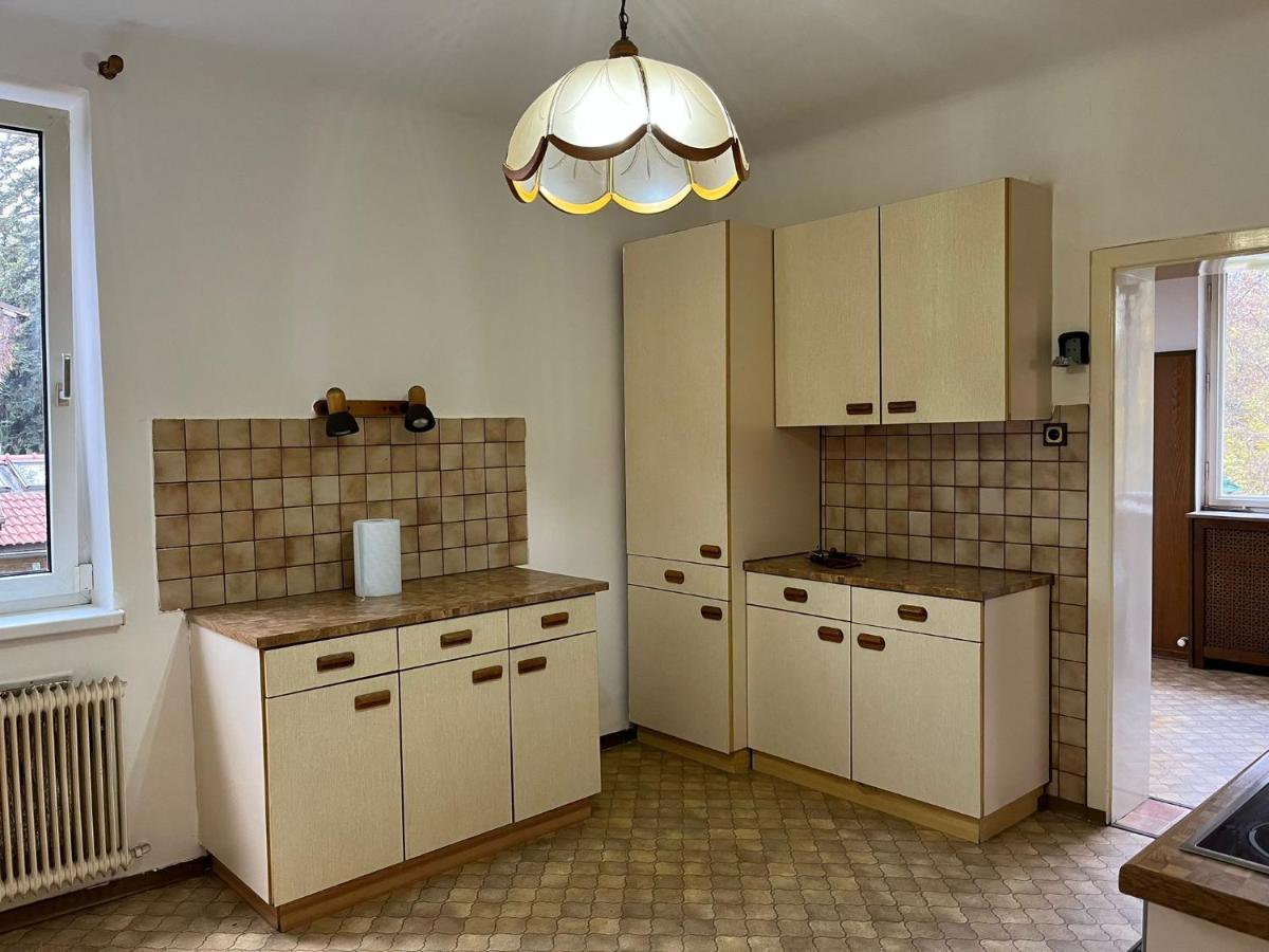 Breathtaking Shared Villa Near Danube River /W Garden And Parking Vienna Luaran gambar